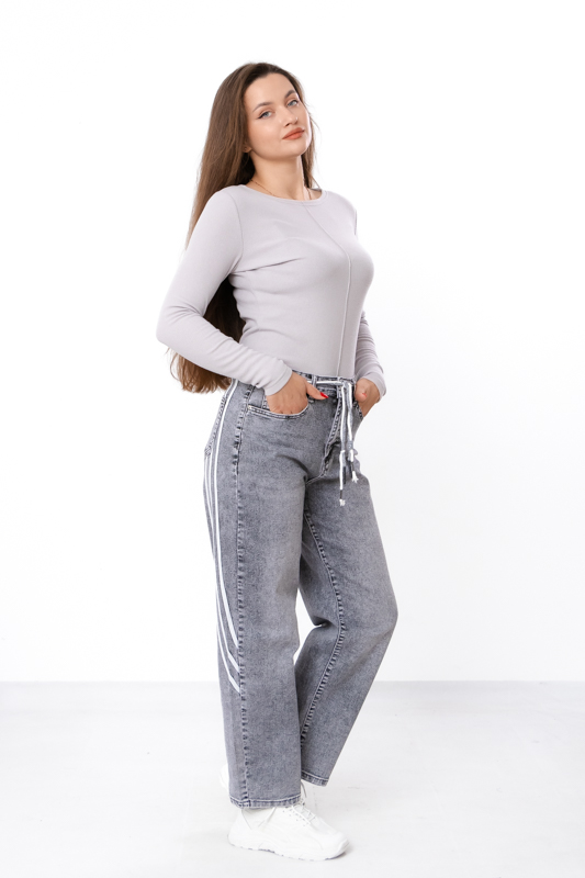 Джинси жіночі